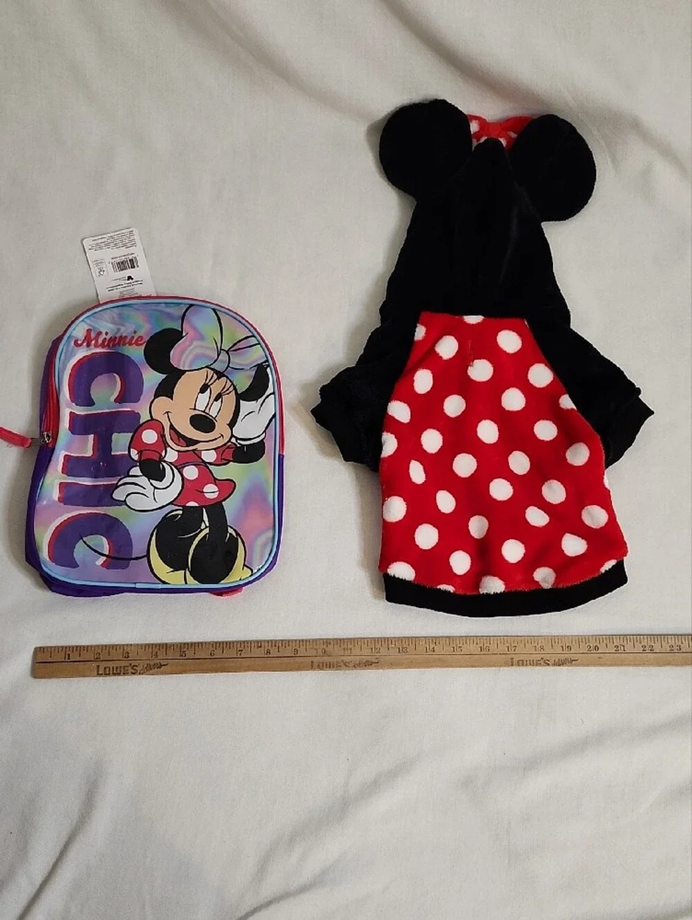 Disney minnie mouse